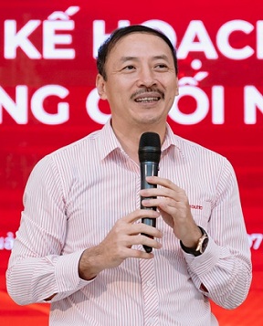 The Great Cash-Out: How NDC’s Major Shareholder Pocketed a Cool $90 Million After a Hefty Surge