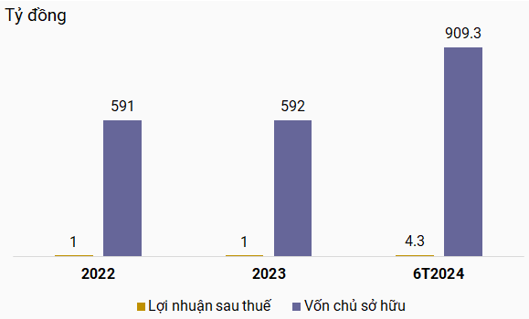 Mobilizing Bonds for Our City Hai Phong, How Does Saigon Capital Operate?