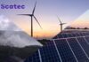 The Norwegian Energy Giant Scatec Exits Vietnam: Selling Wind Power Projects
