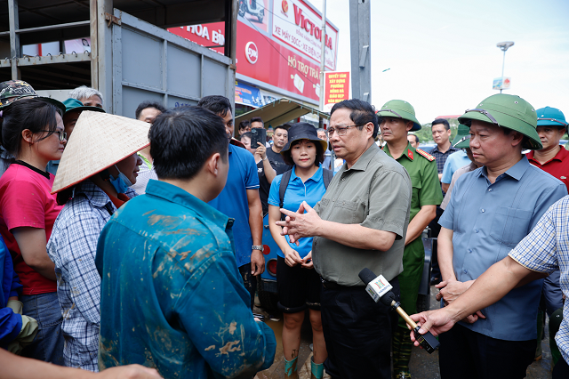 The Power of Persuasion: Captivating Copywriting for Effective Financial Aid and Tax Relief Measures Post-Storm