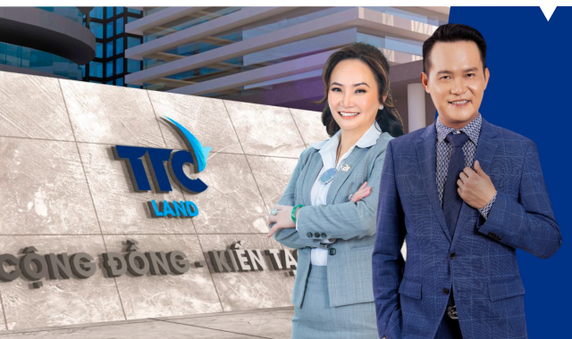 The Savvy Sister Shark: A Real Estate Retreat.