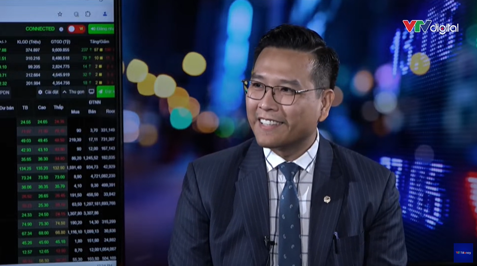 “Real Estate Market Outlook: A Positive Shift Expected in the Next 6-12 Months, Says Vinhomes Investment Director”