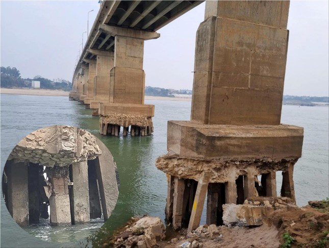 The Dangers of Aging Infrastructure: Are We Sitting on a Time Bomb?