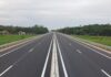 “Sprint to Success: 3000 km of Expressway in 500 Days”