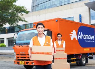 “Save 30% on Delivery Fees with Ahamove’s ‘Cost-Effective Truck’ Service”