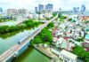 The Key to Unlocking Saigon’s Infrastructure Potential
