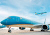 “Vietnam Airlines Reports Impressive Turnaround: H1 2024 Gross Profit Soars to 6.704 Trillion VND, a 2.2X Surge Year-over-Year”