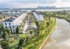 “Aqua City: The Novaland Mega-Project that MB Bank is Backing with an Additional VND 1,100 Billion”