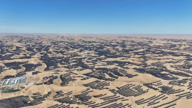 The Dragon’s Dominance: China’s Reign in a Critical Industry with the Top 5 Global Manufacturers, Surpassing the US and Europe