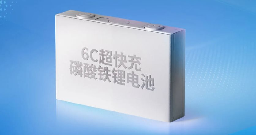 The Dynamic Duo of Chinese Tech: Unveiling the World’s Fastest Charging Electric Vehicle Battery, Offering a 200km Range in Just 5 Minutes.