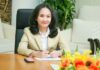 Mrs. Đặng Huỳnh Ức My Seeks to Divest Entire Stake in TTC Land