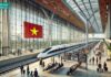 The $11 Billion Rail Link Between Vietnam and China: A Timeline for this 380km Mega Project