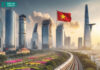 Two Decades in the Making: Vietnam’s High-Speed Rail Dream of 350 km/h is Finally Within Reach