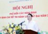 Unlocking the Power of Land: Minister Đỗ Đức Duy’s Vision for Transformational Change