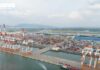 Cái Mép – Thị Vải Port: Powerhouse Performance and Logistics Services