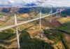 The World’s Tallest Viaduct: A Marvel of Engineering