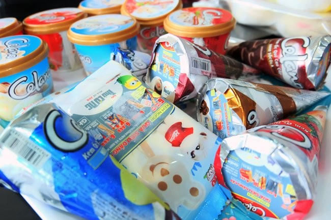 “Nutifood Acquires Majority Stake in Kido Foods, Adding Merino and Celano Ice Cream Brands to its Portfolio”