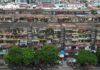 Unveiling Hai Phong’s Old Apartment Blocks Slated for Demolition to Make Way for Resettlement.