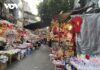 The Moon Festival: When Hanoi’s Hang Ma Street Empties Out