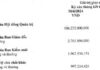 A Rewarding First Half: Hoa Phat’s Profits Soar, Resulting in a Generous 106 Billion VND Compensation for the Board, Surpassing 2023’s Full-Year Amount by 1.6 Times.