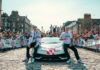 The Ultimate Drive: Gumball 3000’s Inaugural Journey to Vietnam – A Convoy of Over 100 Supercars, Traversing 5 Nations, with Celebrities Galore