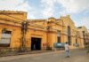 Unveiling the Secrets of the Oldest Railway Factory in Indochina