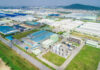 Taiwanese Conglomerate Plans $100 Million Factory Investment in Ha Tinh, Creating Over 4,500 Jobs