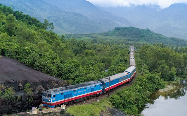 “Mergers and Acquisitions on Track”: The Hanoi-Sai Gon Railway Companies’ “Game-Changing” Unification Nears Completion