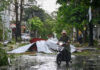 “The Economic Impact of Storm Yagi in Vietnam: A Devastating Blow to Agriculture”