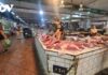 Essential Supplies in Thai Nguyen Remain Ample, but Meat and Vegetable Prices Surge