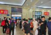 The Magic of Rail Travel: Record Numbers of Passengers Spark a Ticket ‘Gold Rush’ for Vietnam’s September 2nd Holiday