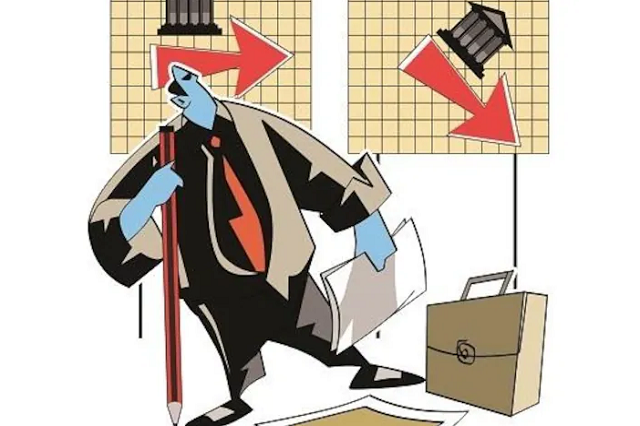 The Challenge of Lowering Interest Rates for Commercial Banks