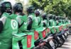 The Battle for Dominance in Vietnam’s Ride-Hailing Market: Grab’s Profits Soar While Gojek Struggles with Losses, Ultimately Deciding to Concede.