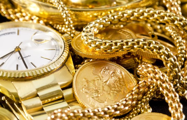 What Will Be the Gold Price Next Week After Six Consecutive Record-Breaking Sessions?