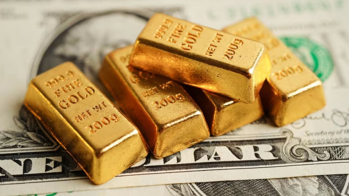 The Golden Outlook: A Sky Full of Opportunities