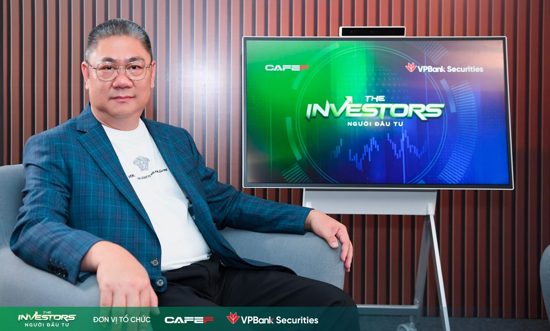 “Mastering Margin Trading: Strategies for Success and Risk Mitigation from VPBankS’s Chairman”