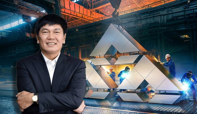 The Great Unloading: Unraveling the Record-Breaking Foreign Sell-Off of Hòa Phát Shares