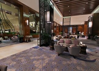 The Sky’s the Limit: Landmark 72’s Journey from Vietnam’s Tallest Tower to a Troubled Past