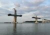 The Great 2,400 Billion VND Sea-Crossing Bridge: Unveiling the Mastermind Contractor