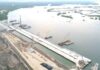 The Golden Triangle’s Waterfront County: Unlocking a $20,000-Billion Mega-Port Potential