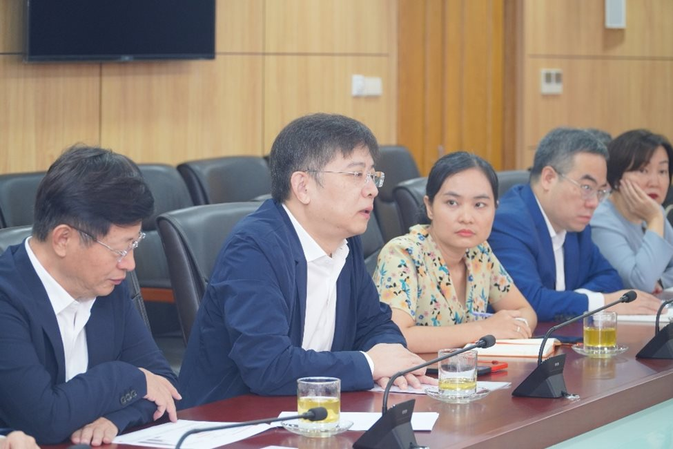 The Leading Chinese Securities Firm: Facilitating Investment Opportunities in Vietnam’s Stock Market