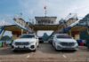 The Ultimate Volkswagen Road Trip: Unveiling the Allure of the Viloran and the Touareg’s Untapped Potential