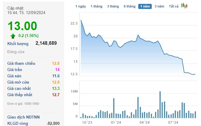 A Financial Investment Firm Seeks to Acquire Over 20 Million VFS Shares