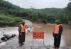 The Devastating Impact of Storm No. 4: Flooding, Landslides and Road Disruptions Wreak Havoc in Central Vietnam