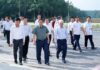 Prime Minister Pushes for Faster Progress on the 17-Trillion VND Highway Project in South-East Region