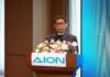 The AION Vietnam Director: ‘We’re Taking a Cautious Approach, Not Focusing on Sales Targets of Thousands of Vehicles at This Point’