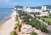 The Pearl of the South Coast Sets Sights on Revitalization: Vung Tau’s Ambitious Plans to Reclaim 38,800 sq. m of Prime Land at Bai Sau.