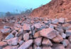 The Iron Ore Price Crash