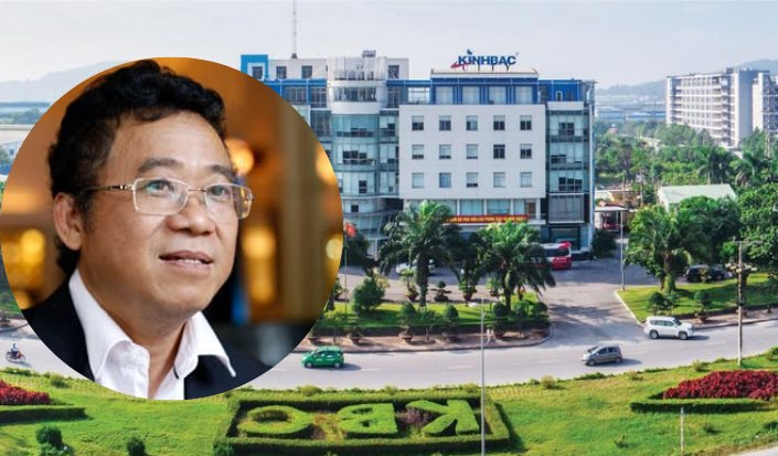 Unveiling the Bond Debt Shuffle at KBC: A Tale of Chairman Đặng Thành Tâm’s Strategies