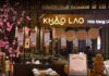 The Culinary Artist Behind ‘Khao Lao’: A Portrait of a Lao Cuisine Master